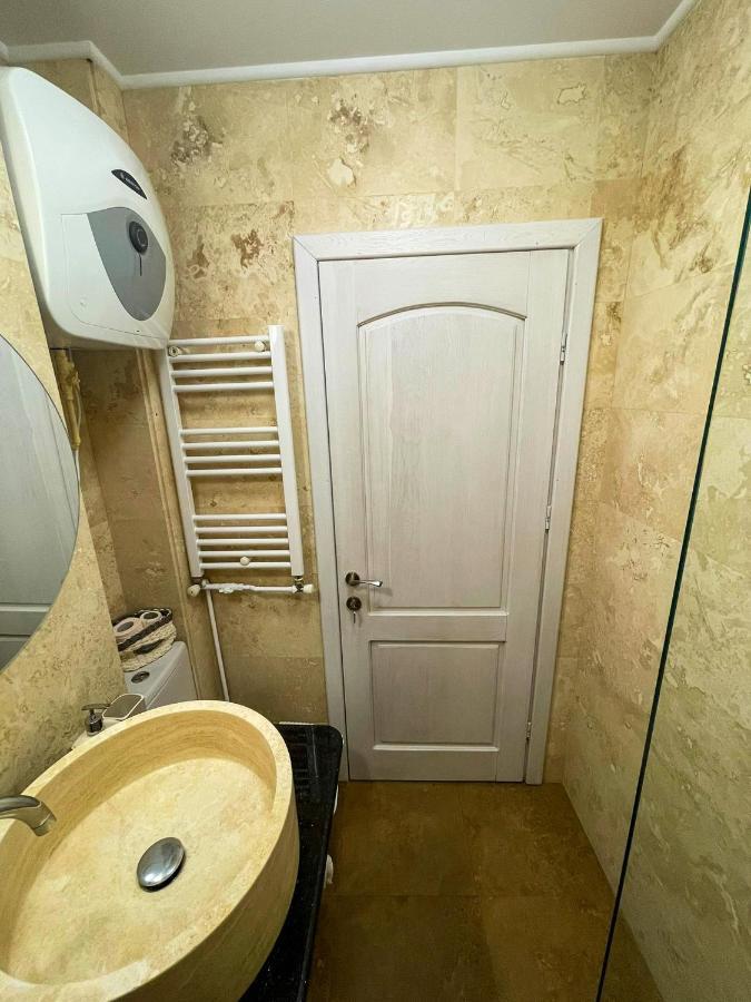 Tudor'S Apartment Bucureşti Eksteriør bilde