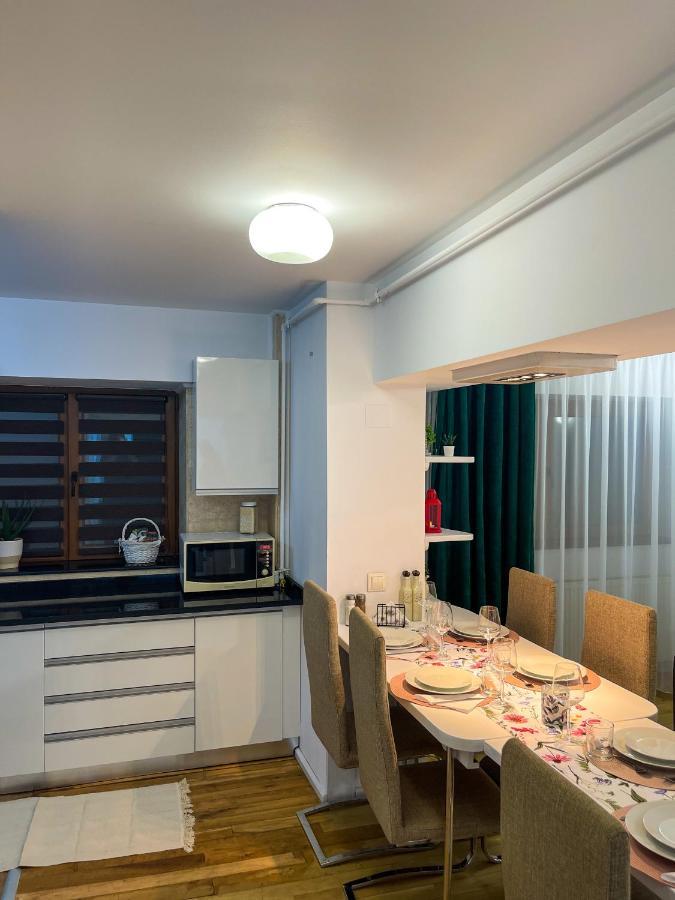 Tudor'S Apartment Bucureşti Eksteriør bilde