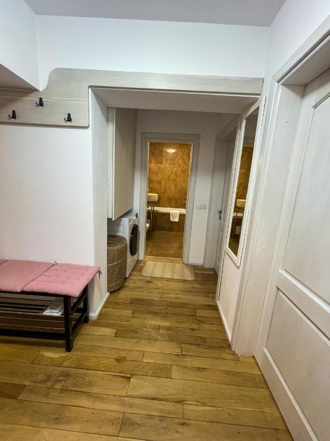 Tudor'S Apartment Bucureşti Eksteriør bilde