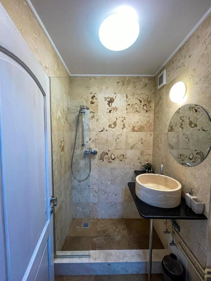 Tudor'S Apartment Bucureşti Eksteriør bilde